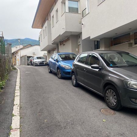 Apartment Biser Sarajeva 사라예보 외부 사진