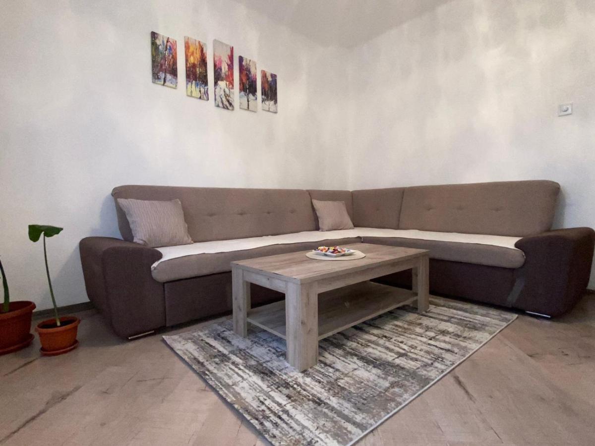 Apartment Biser Sarajeva 사라예보 외부 사진