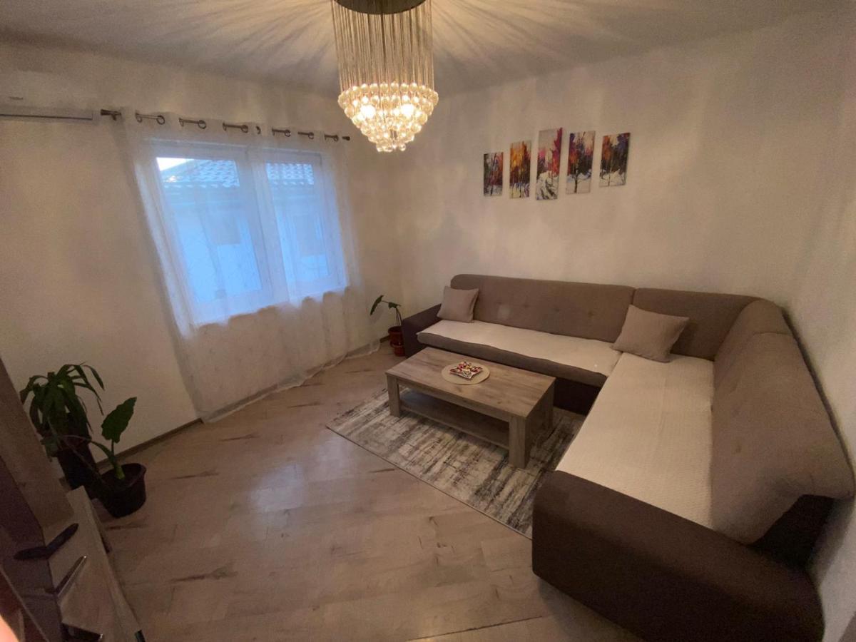 Apartment Biser Sarajeva 사라예보 외부 사진