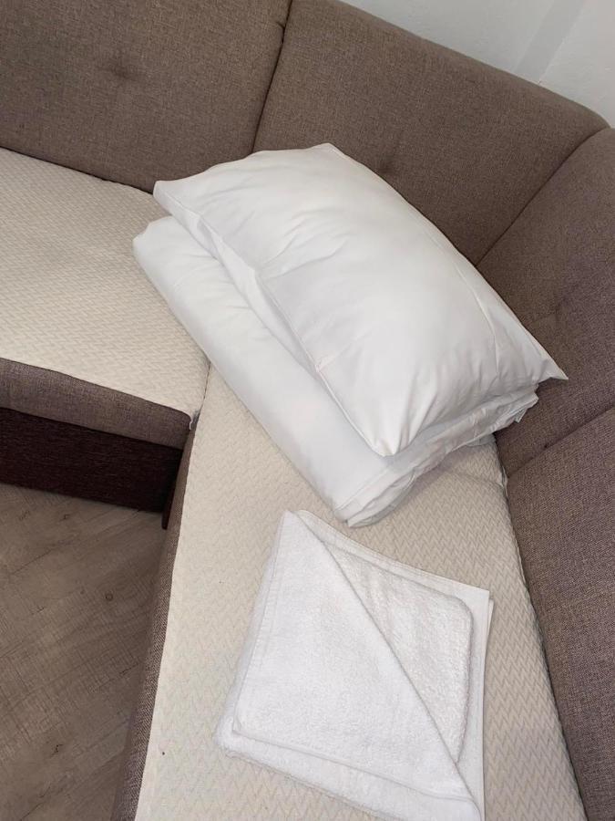 Apartment Biser Sarajeva 사라예보 외부 사진