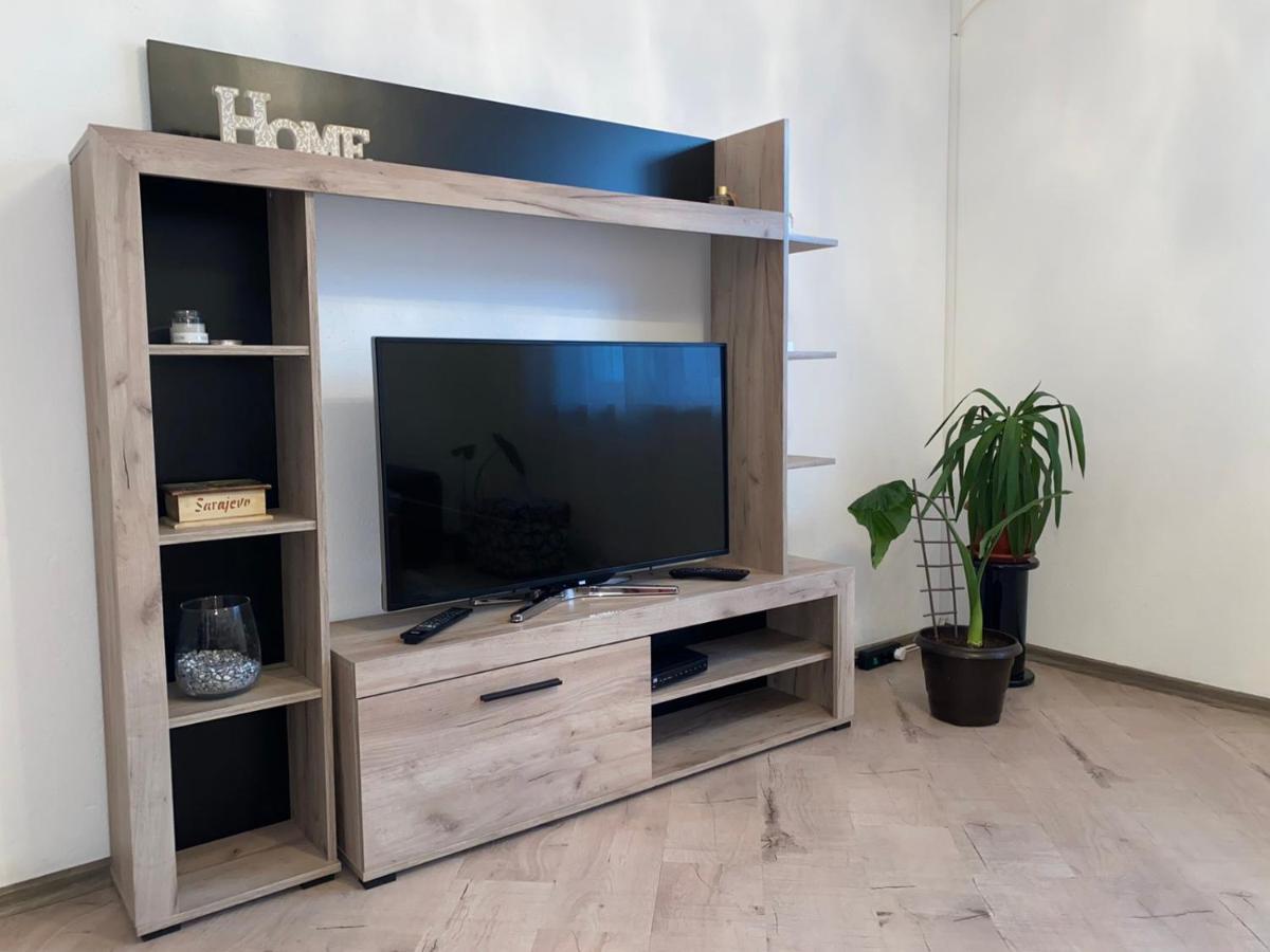 Apartment Biser Sarajeva 사라예보 외부 사진