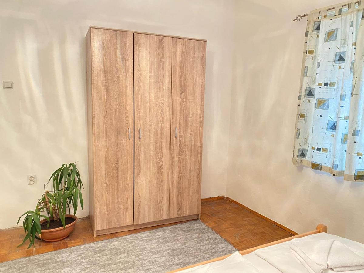 Apartment Biser Sarajeva 사라예보 외부 사진