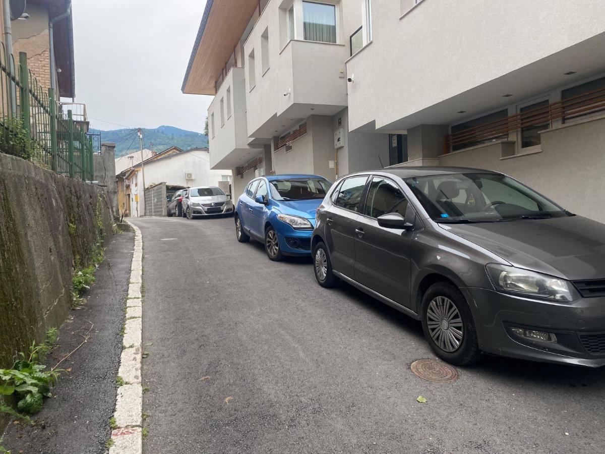 Apartment Biser Sarajeva 사라예보 외부 사진