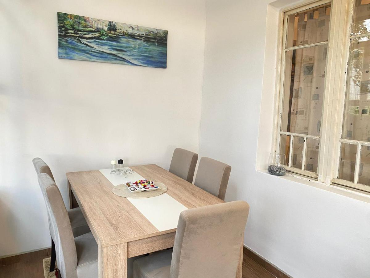 Apartment Biser Sarajeva 사라예보 외부 사진