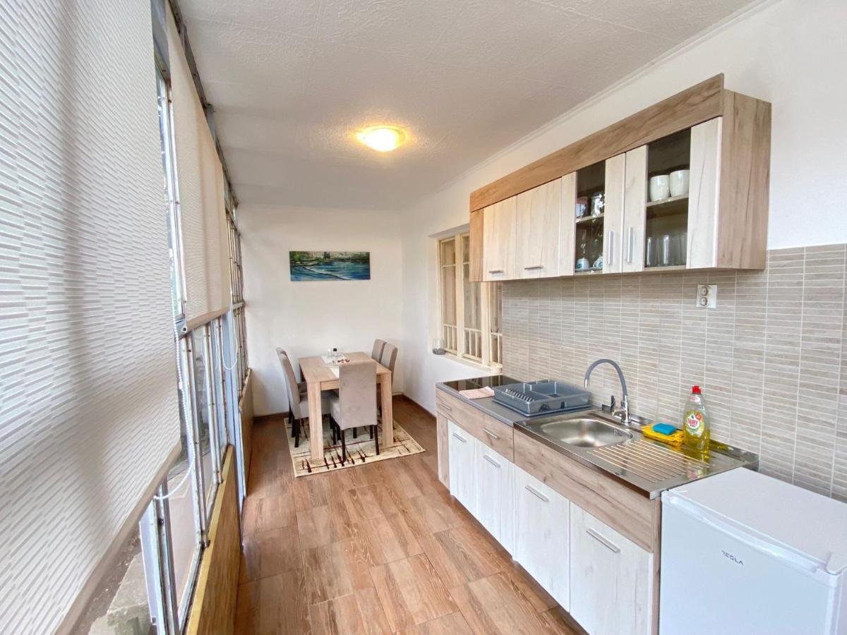Apartment Biser Sarajeva 사라예보 외부 사진