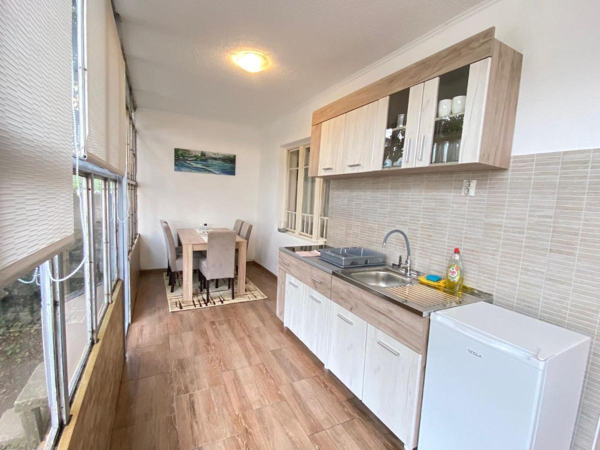 Apartment Biser Sarajeva 사라예보 외부 사진