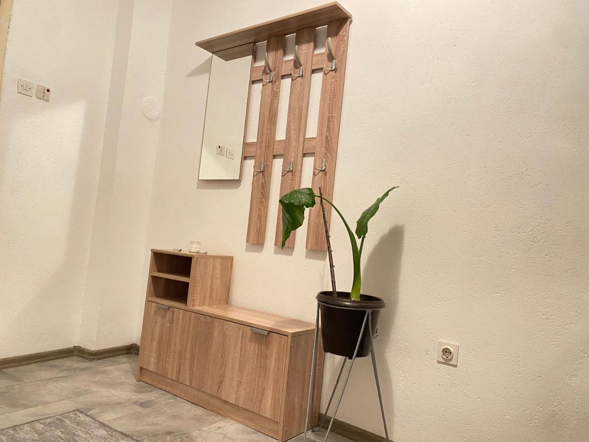 Apartment Biser Sarajeva 사라예보 외부 사진