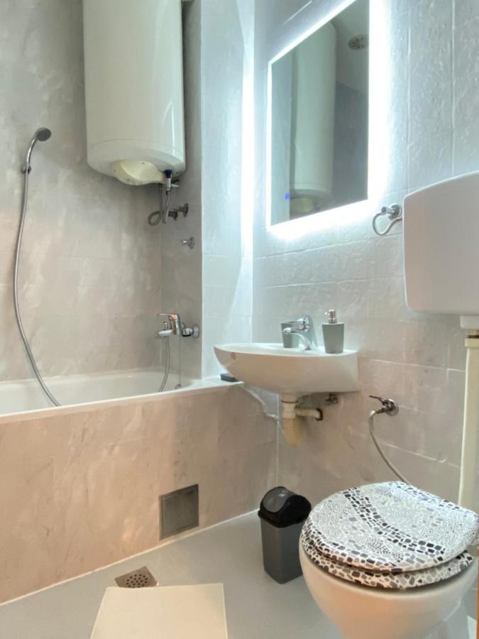 Apartment Biser Sarajeva 사라예보 외부 사진