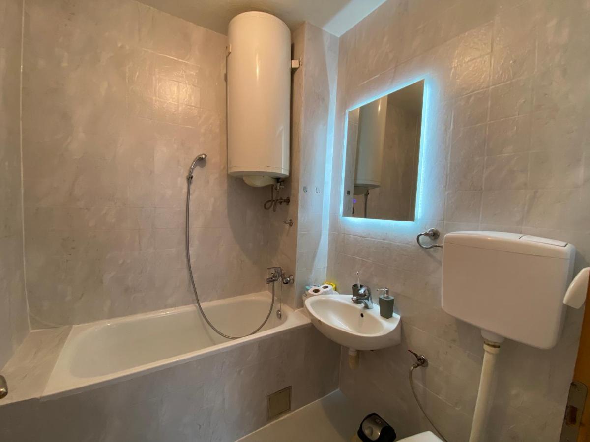 Apartment Biser Sarajeva 사라예보 외부 사진