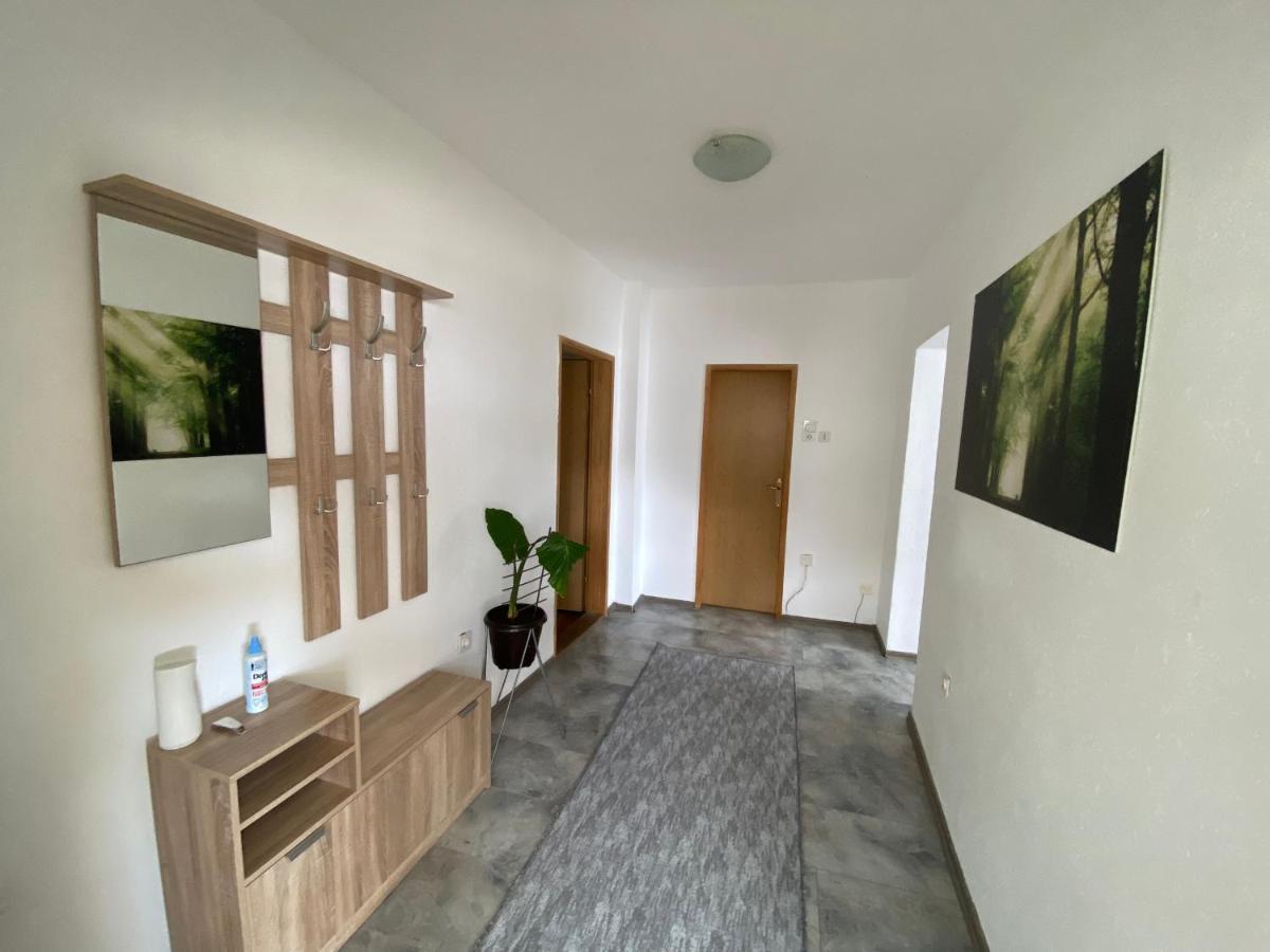 Apartment Biser Sarajeva 사라예보 외부 사진